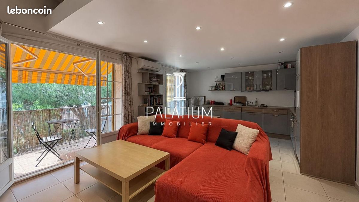 Appartement 3 pièces 47 m² · à Saint-Raphaël · 47 m² · 218 000 €