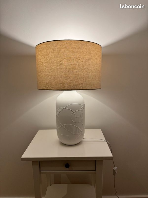 Lampes céramique (image 3)