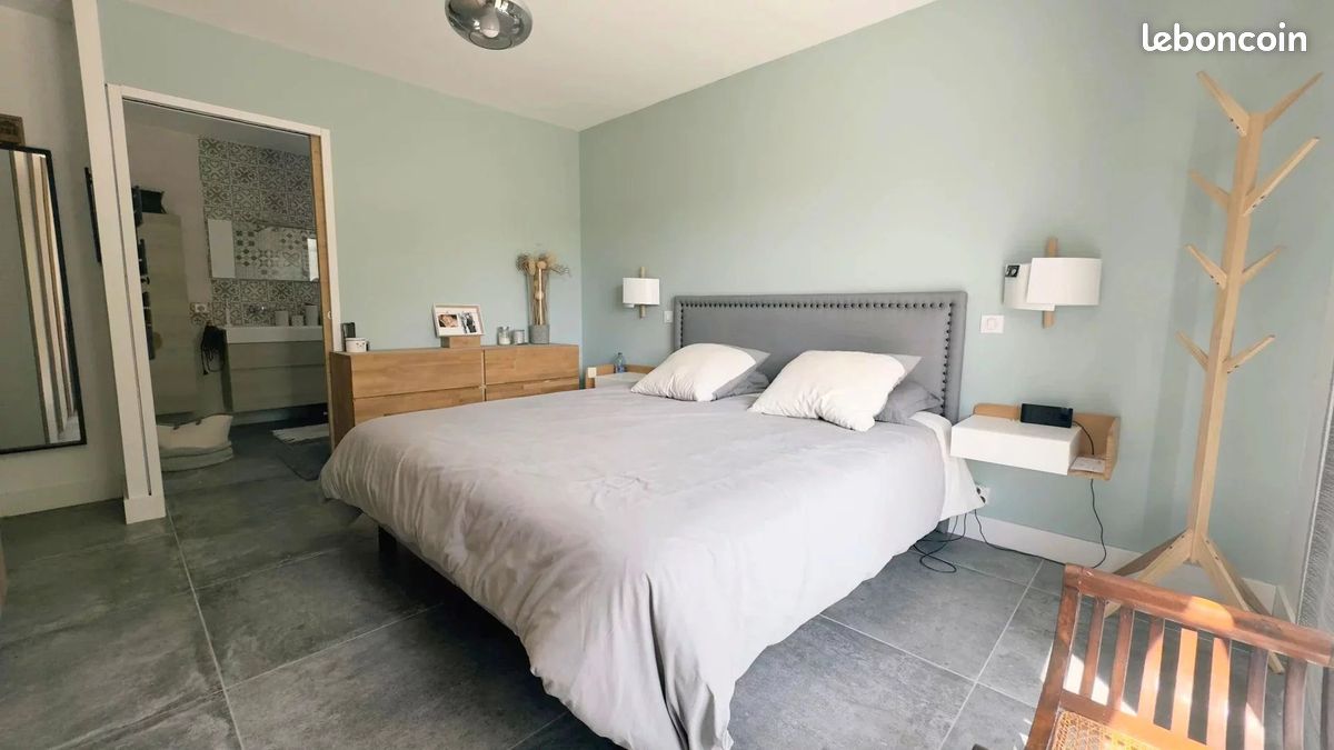 Villa 6 pièces 160 m² (image 8)