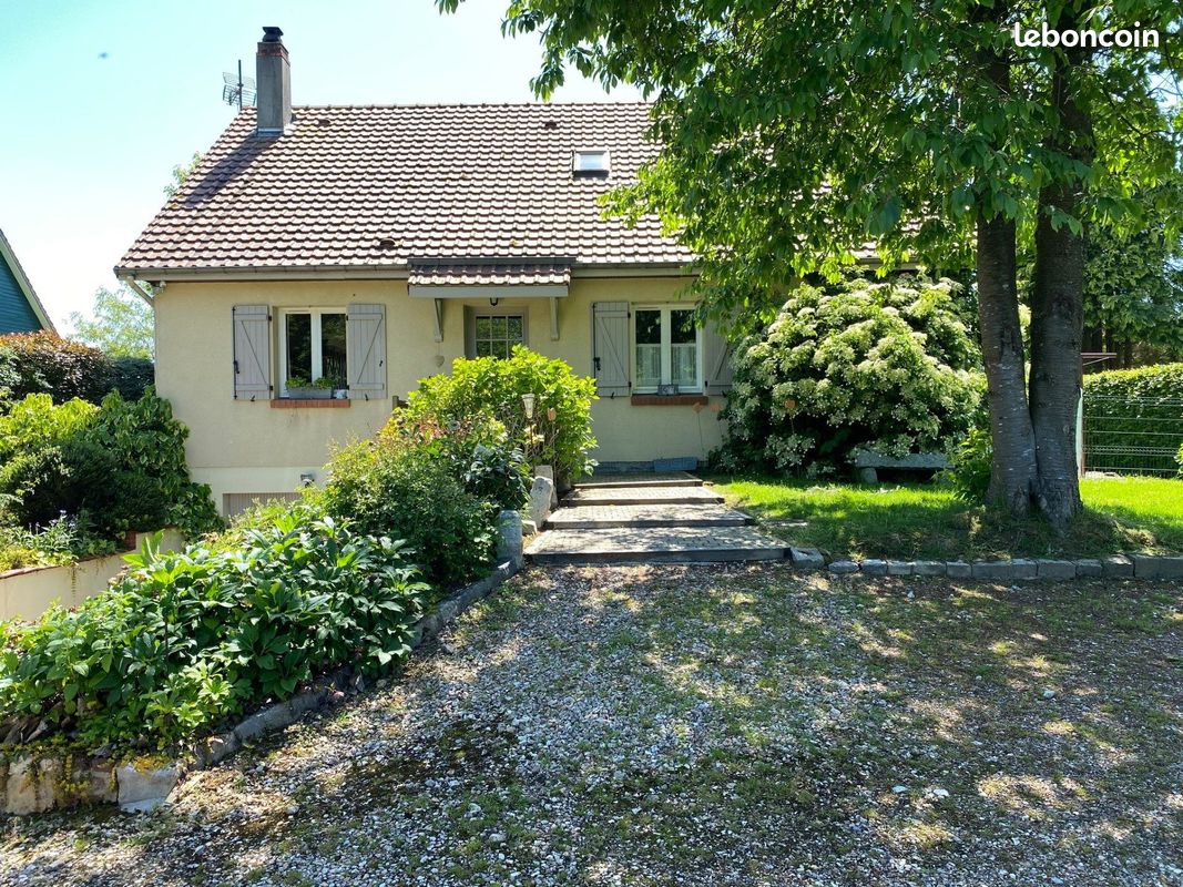 Maison 5 pièces 96 m² · à Yvetot · 96 m² · 232 000 €