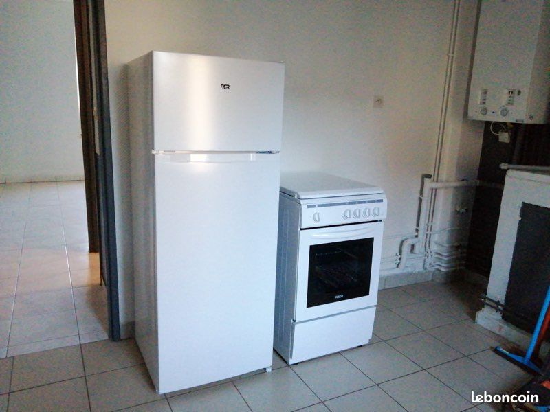 Appartement 1 pièce 30 m² · à Montigny-lès-Metz · 30 m² · 490 €