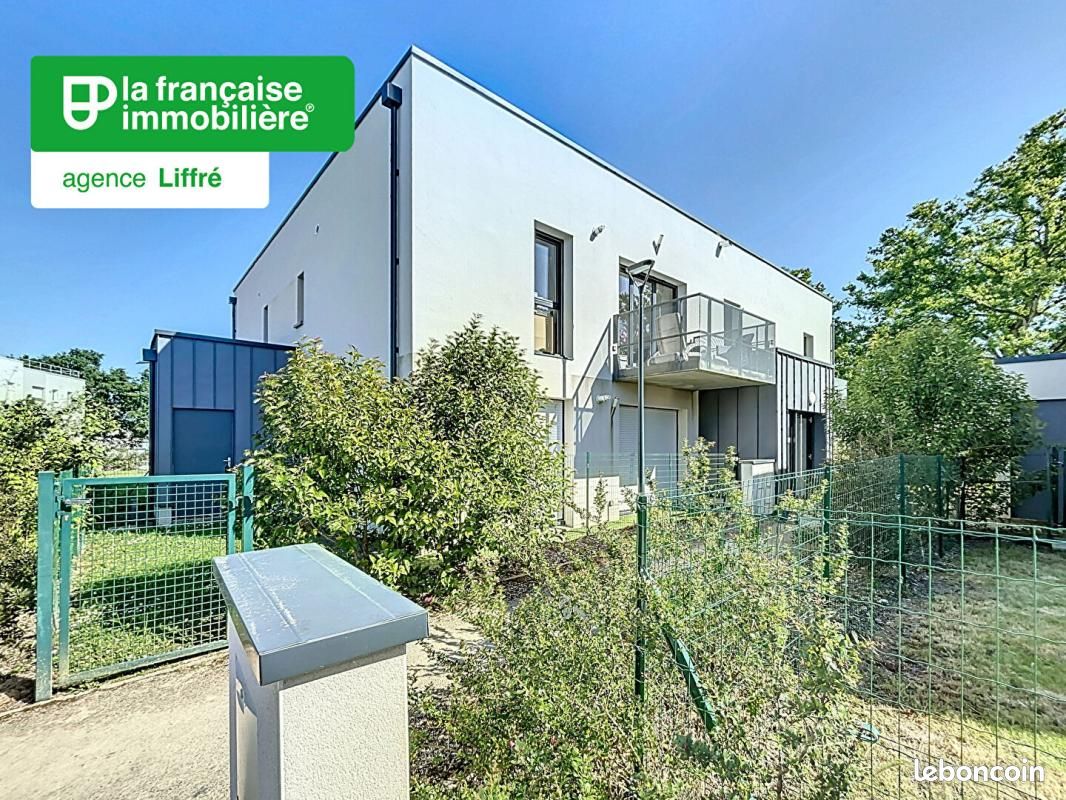 Appartement 2 pièces 39 m² · à Liffré · 39 m² · 660 €/mois