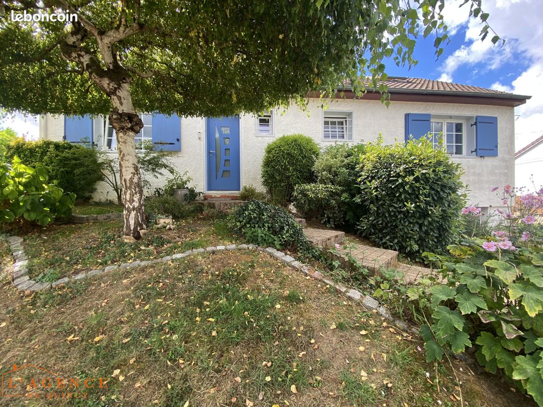 Maison 6 pièces 120 m² · à Quincy-Voisins · 120 m² · 348 000 €