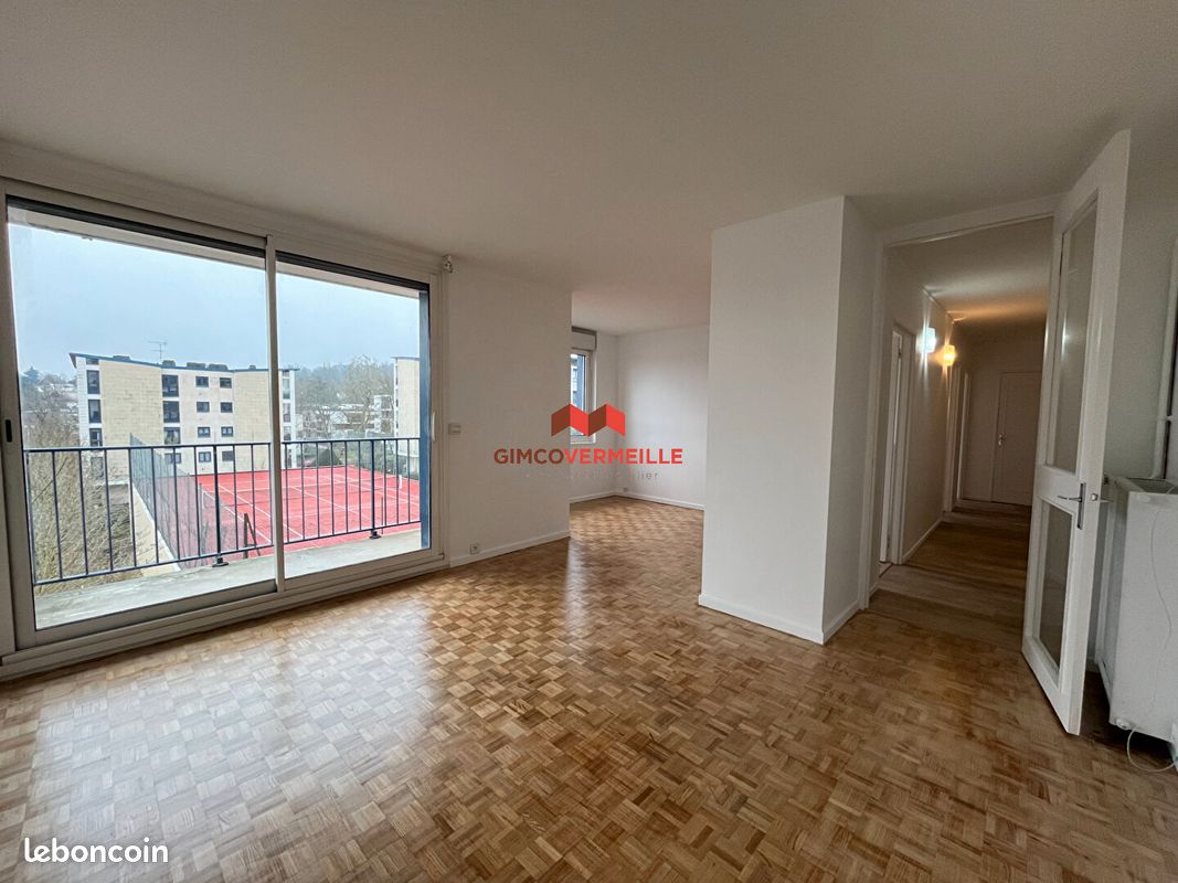 Appartement 3 pièces 68 m² · à Louveciennes · 68 m² · 1 260 €