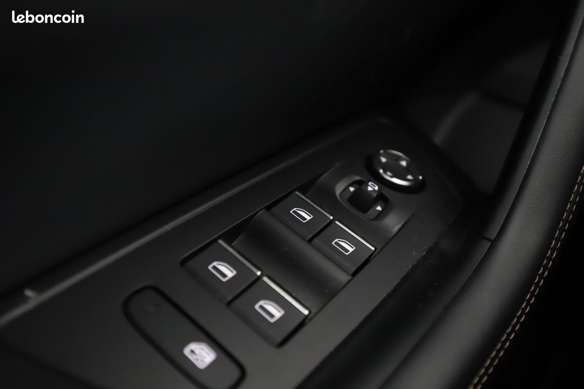 Peugeot 508 1.5 Blue-HDi GT Line EAT8 131 ch (image 26)