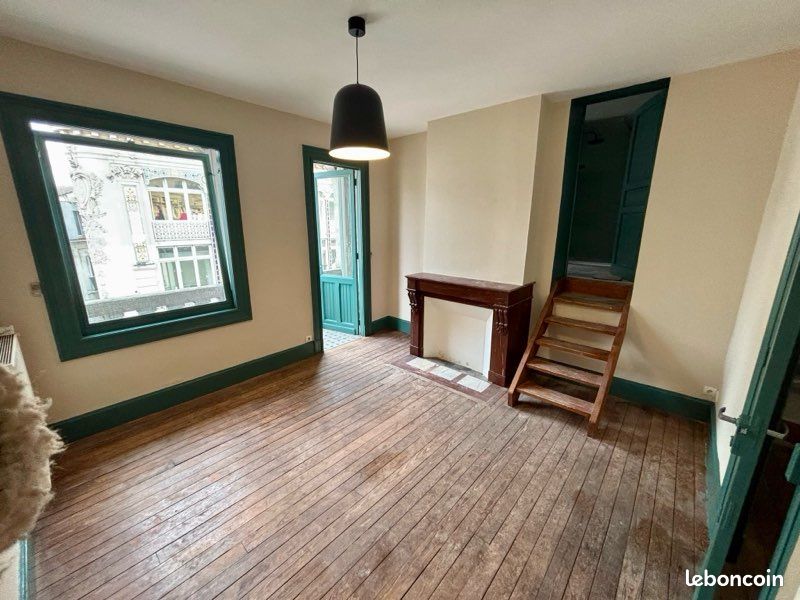 Appartement 3 pièces 62 m² · à Agen · 62 m² · 790 €