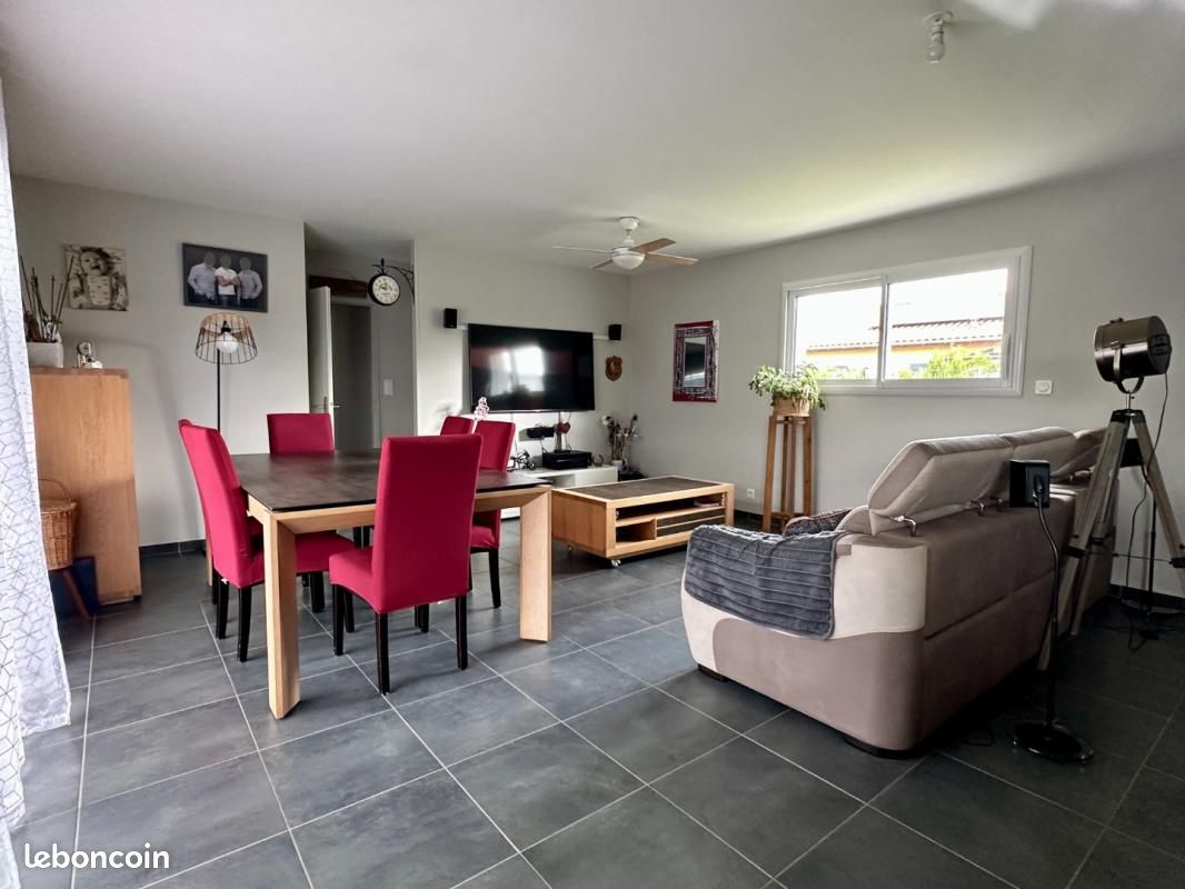 Maison 4 pièces 90 m² · à Hagetmau · 90 m² · 249 800 €
