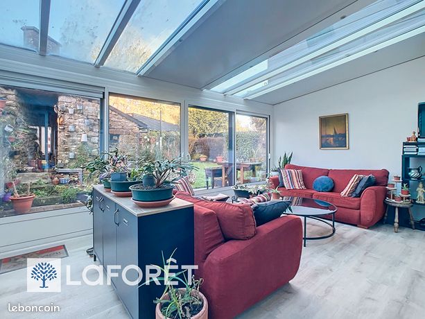 Maison 9 pièces 192 m²