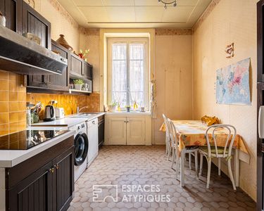 Appartement 849 000 € - 152 m²