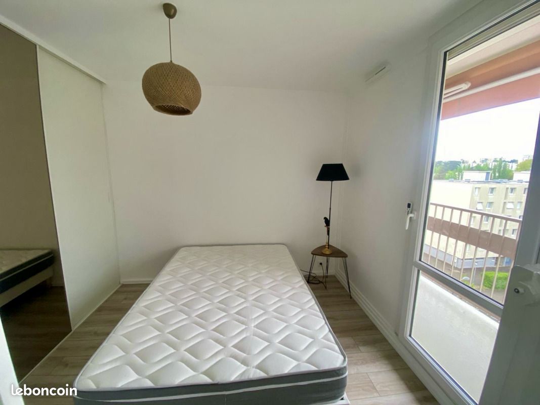 Appartement a louer oullins-pierre-benite - 3 pièce(s) - 58 m2 - Surfyn