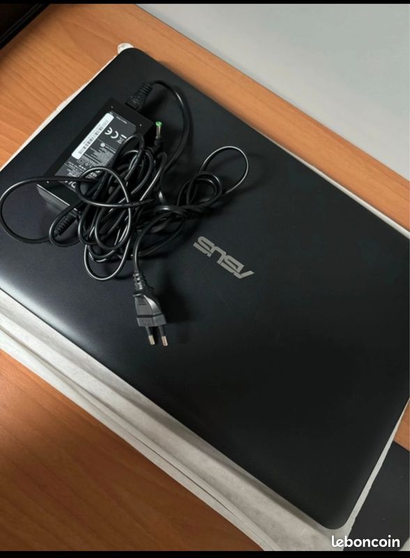 PC portable ASUS (image 5)