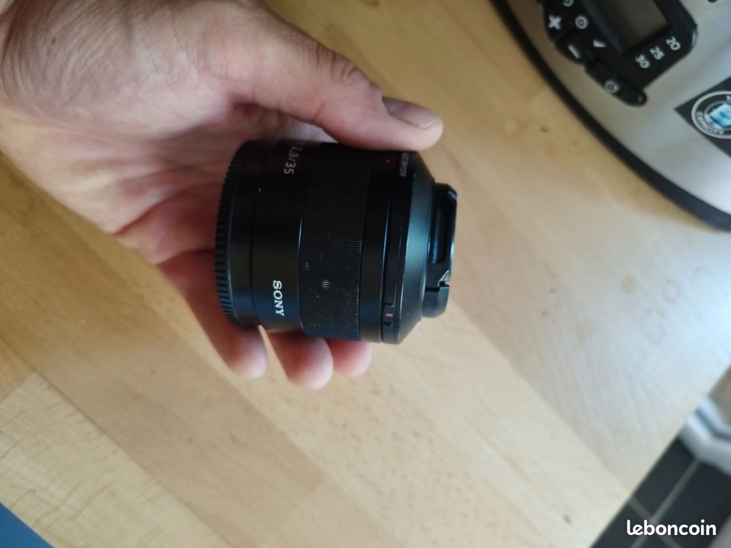 Sony zeiss fe 35mm f2.8 (image 9)