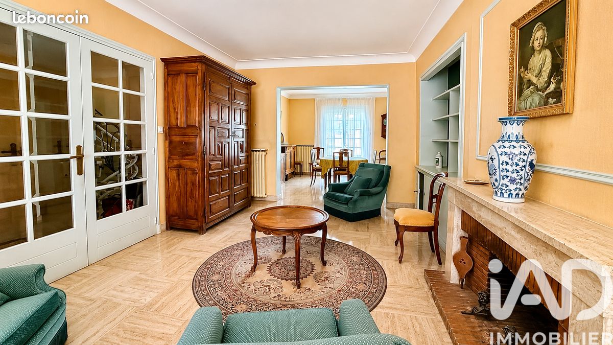 Maison 5 pièces 131 m² · à Perpignan · 131 m² · 239 000 €