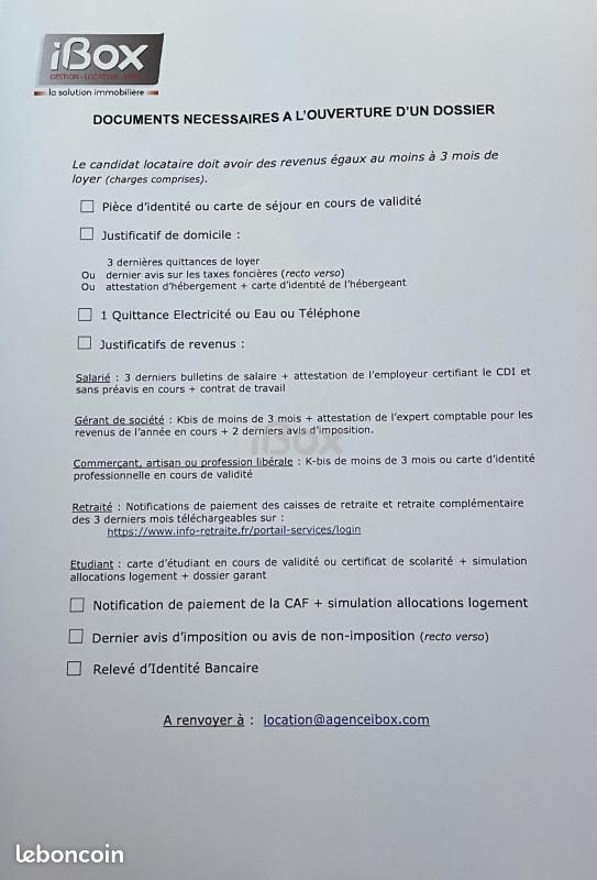 Appartement 2 pièces 35 m² · à Toulon · 35 m² · 734 €