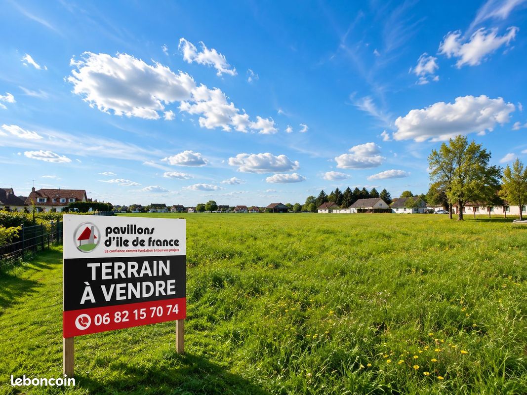 Terrain 394 m² · à Daours · 59 900 €