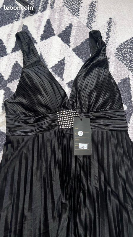 Robe de soirée (image 4)