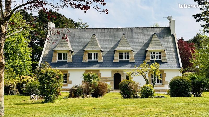 Maison 9 pièces 170 m² · à Telgruc-sur-Mer · 170 m² · 698 000 €