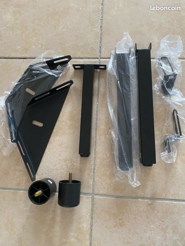 Accessoires lit Cdiscount (image 7)