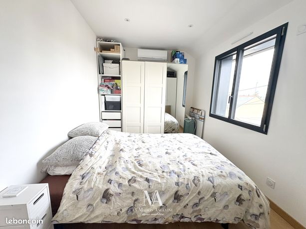 Maison 6 pièces 140 m² — 8