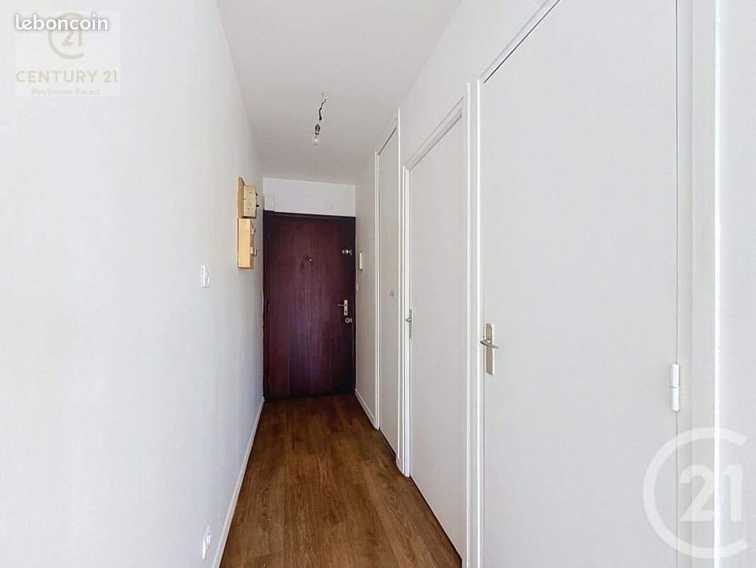 Appartement 1 pièce 20 m² · à Cambrai · 20 m² · 400 €/mois