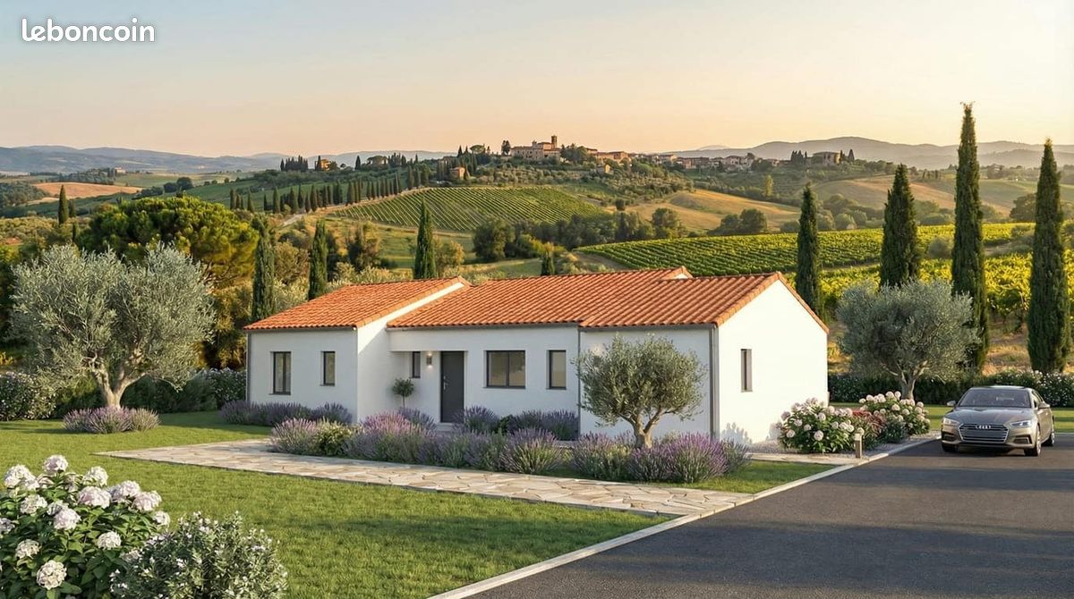 Maison 5 pièces 111 m² · à Léguillac-de-l'Auche · 111 m² · 249 000 €