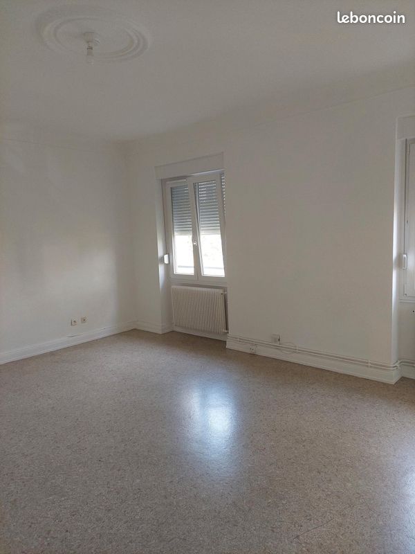 Appartement 3 pièces 63 m² · à Mulhouse · 63 m² · 730 €/mois