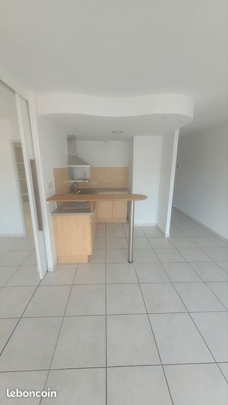 Appartement 2 pièces 38 m² · à Mulhouse · 38 m² · 690 €/mois