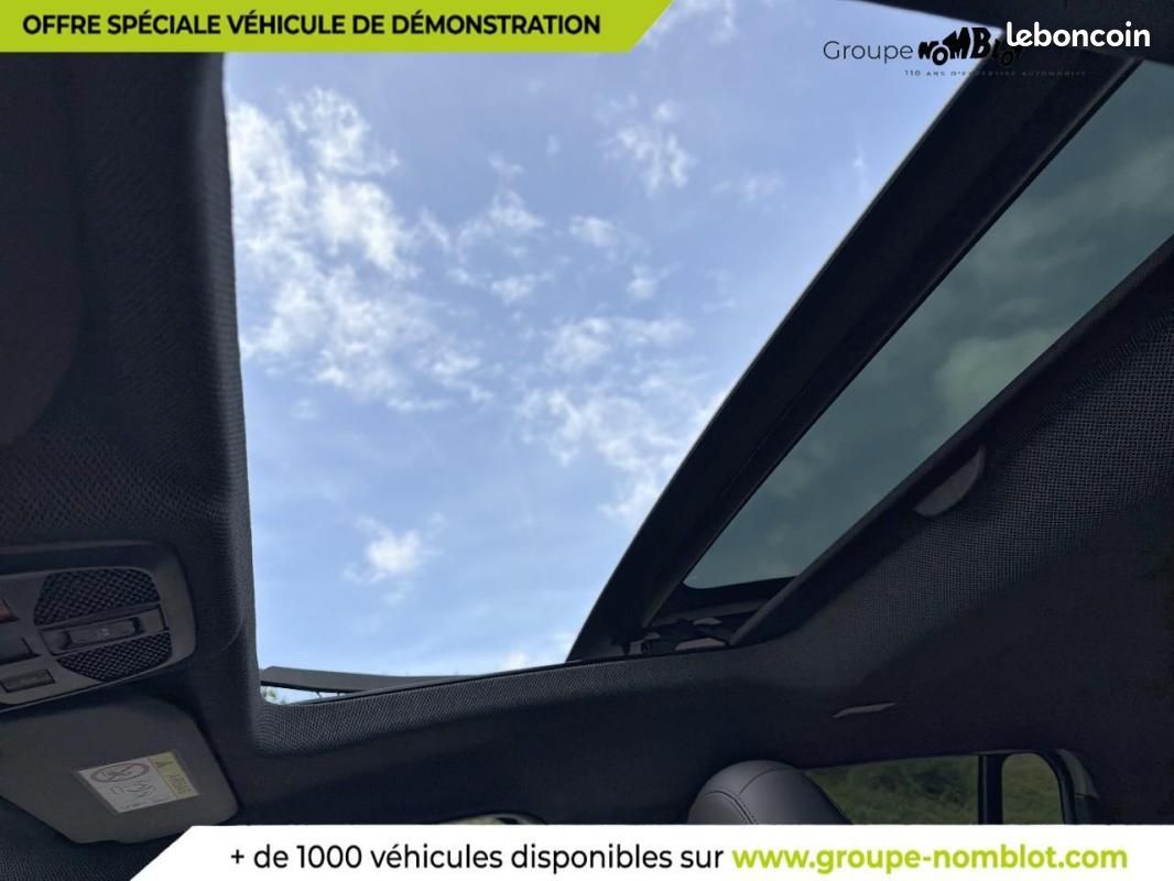Jeep Avenger ELECTRIQUE 115 kW 4x2 Summit (image 20)
