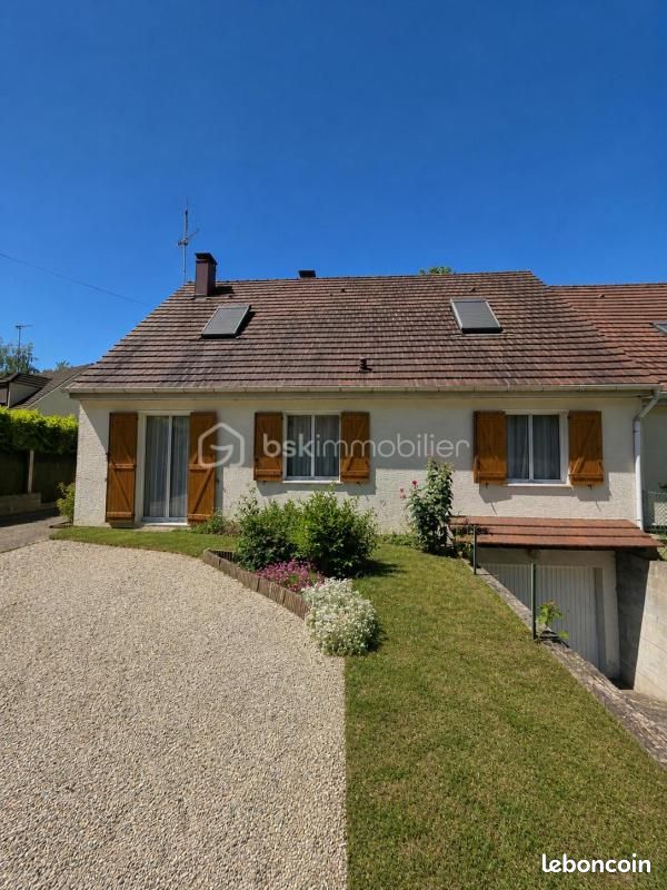 Maison 6 pièces 122 m² · à Creil · 122 m² · 279 500 €