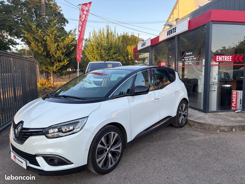 Scenic IV 1.6 dci 130 ‘’Intens’’ (image 1)