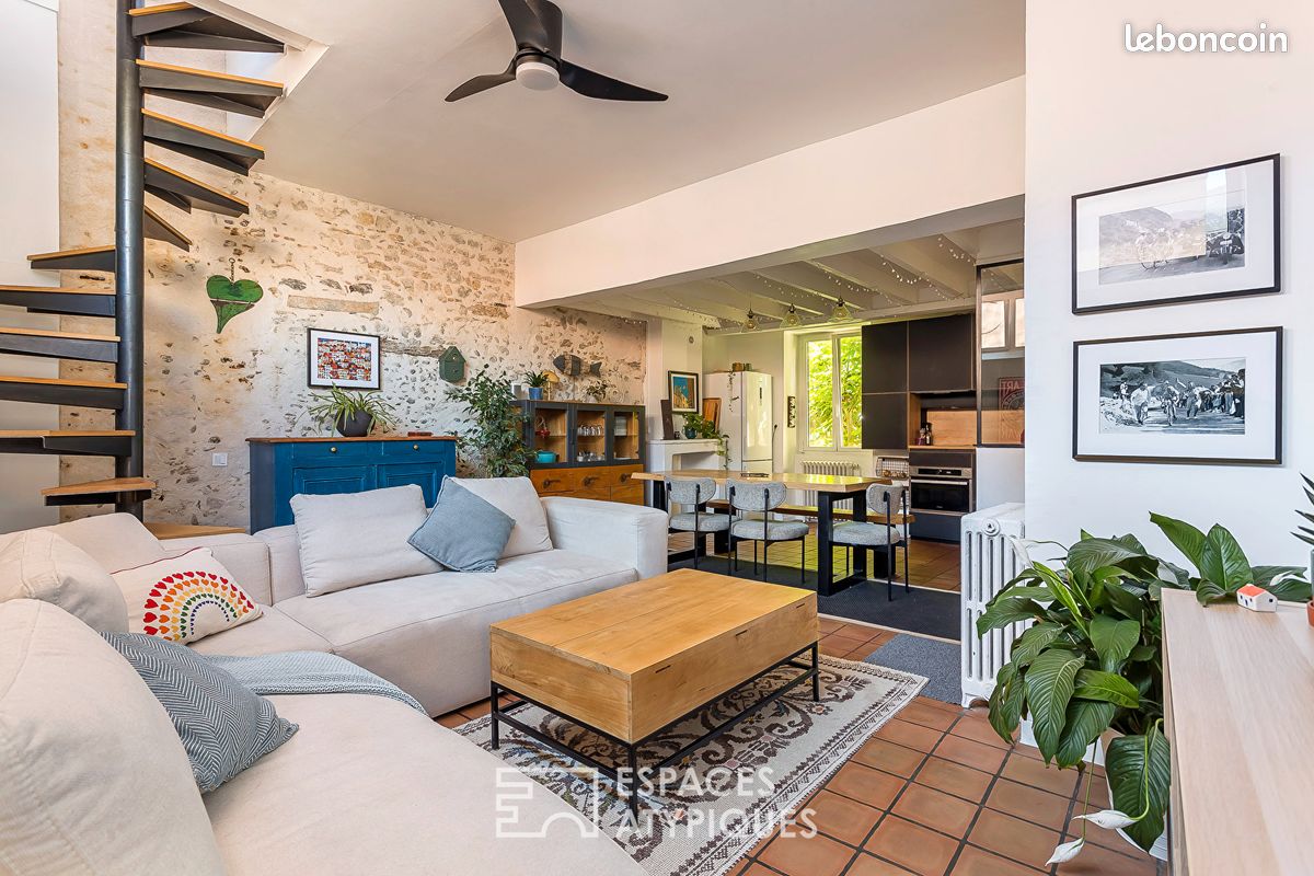 Appartement 3 pièces 70 m² · à Lyon · 70 m² · 395 000 €