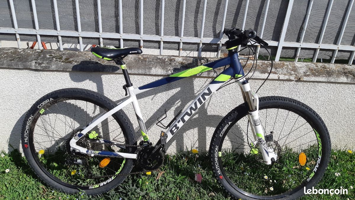 Rockrider decathlon 560 vtt (image 1)
