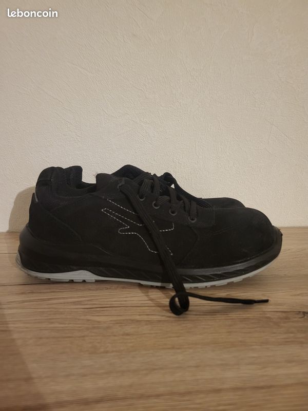 Chaussures de sécurité (image 3)