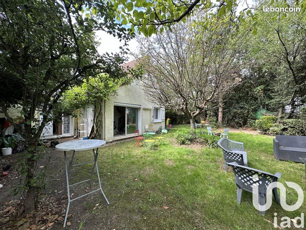 Maison à vendre et vente appartement Vaux-le-Pénil (77000) - leboncoin