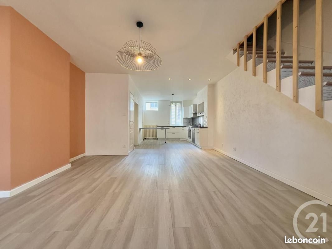 Maison 3 pièces 75 m² · à Moulins · 75 m² · 750 €/mois