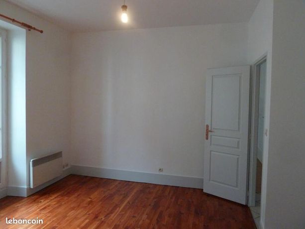 Appartement 2 pièces 54 m² — 4