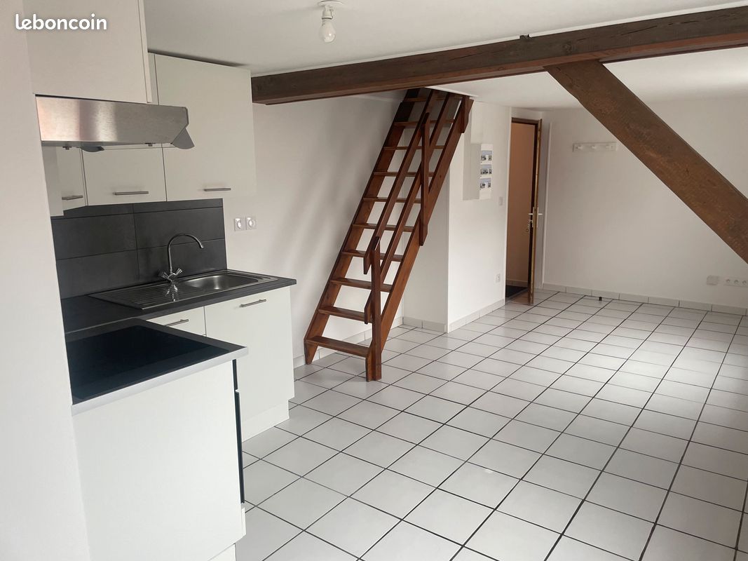 Appartement 2 pièces 31 m² · à Roubaix · 31 m² · 450 €/mois