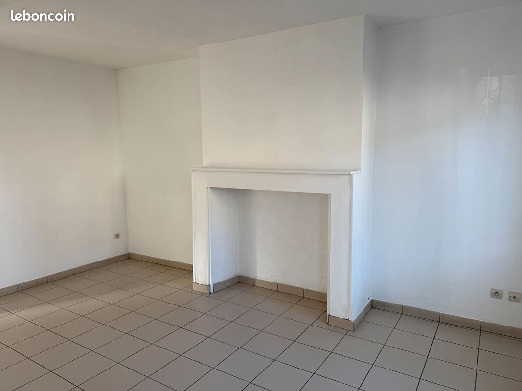 Maison 3 pièces 68 m² · à Chauny · 68 m² · 600 €/mois