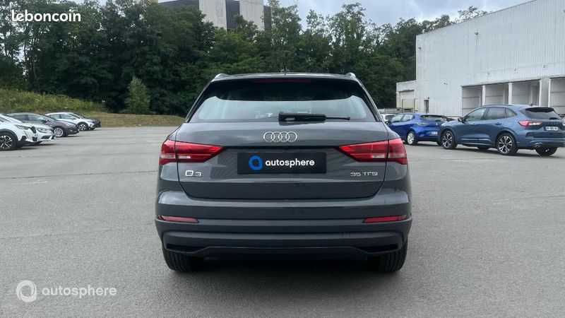 Audi Q3 35 TFSI 150ch Design (image 6)