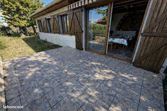 Maison 4 pièces 93 m² · à Lunéville · 93 m² · 930 €