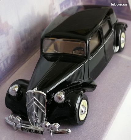 Dinky Toy-Matchbox - 1:43 - Porsche 356 A Coupé 1958