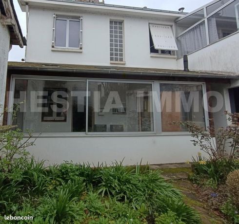Maison 4 pièces 98 m²