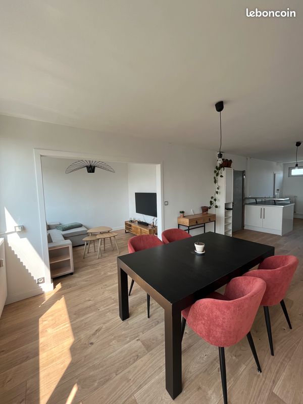 Appartement 3 pièces 69 m² · à Lille · 69 m² · 210 000 €