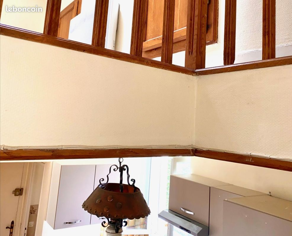 Appartement 2 pièces 45 m² · à Villejuif · 45 m² · 222 000 €