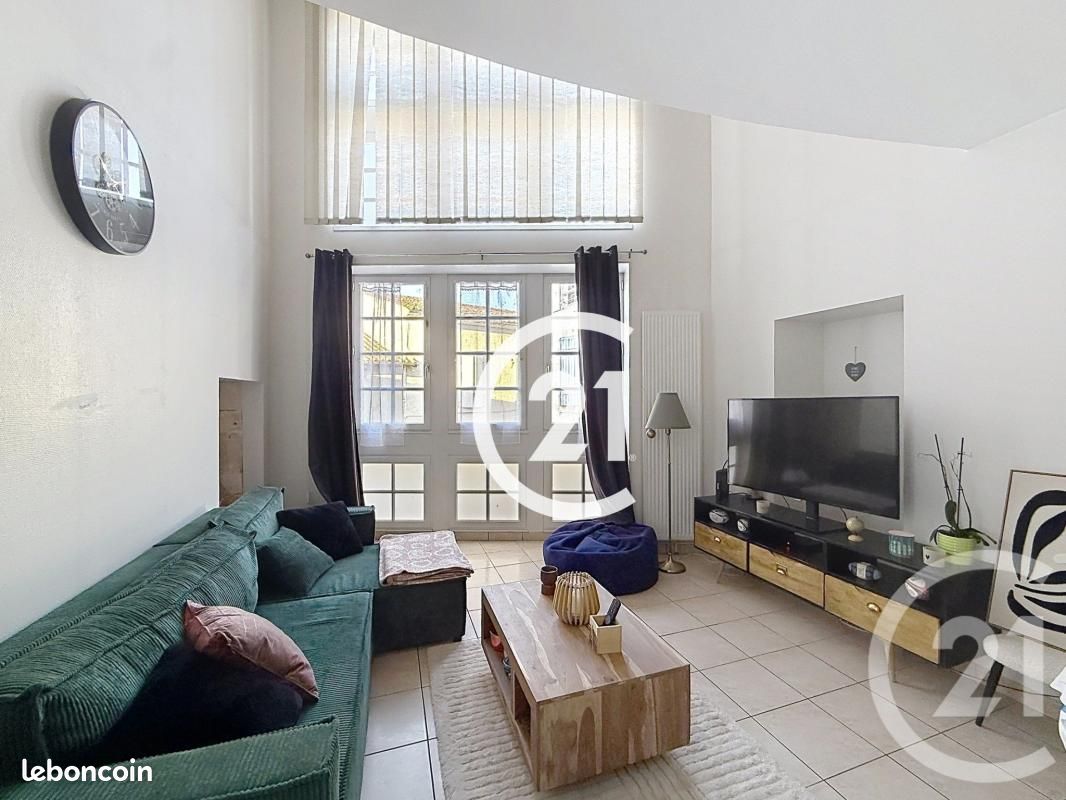 Maison 3 pièces 62 m² · à Jarnac · 62 m² · 600 €/mois