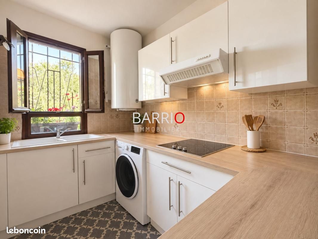 Appartement 3 pièces 53 m² · à Argelès-sur-Mer · 53 m² · 149 800 €