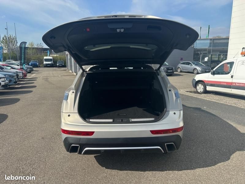 Ds DS 7 Crossback E-TENSE 225ch Rivoli (image 17)