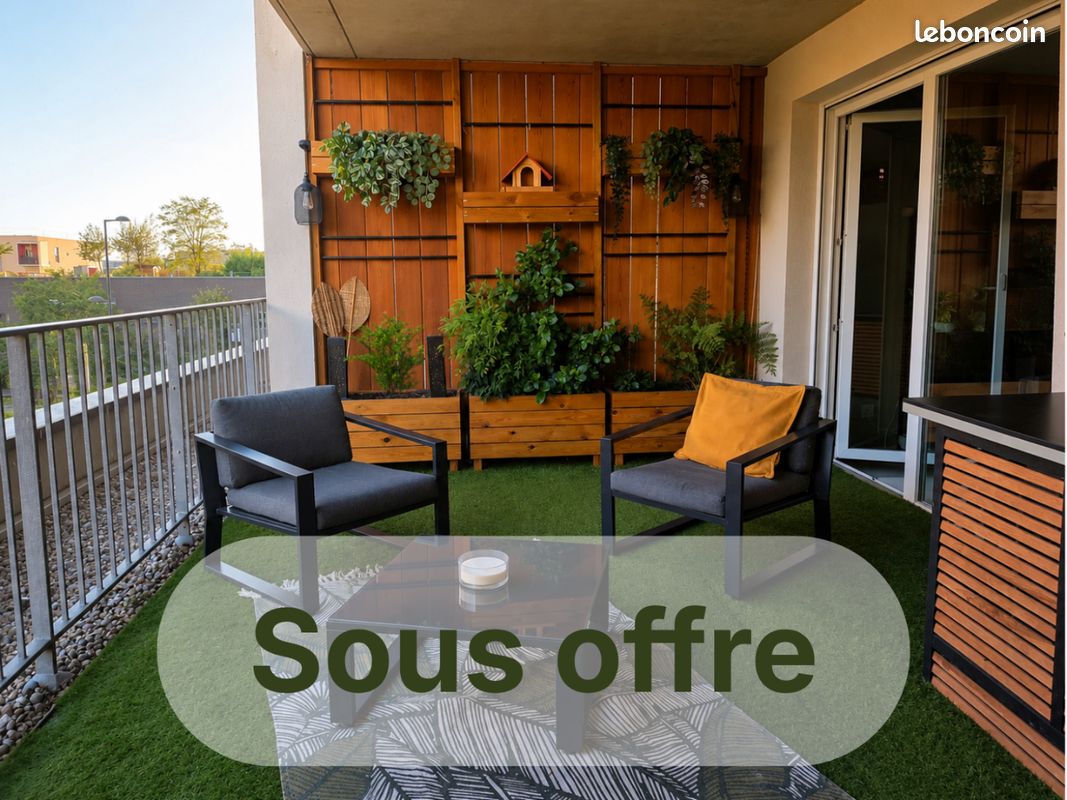 Appartement 4 pièces 91 m² · à Metz · 91 m² · 319 000 €