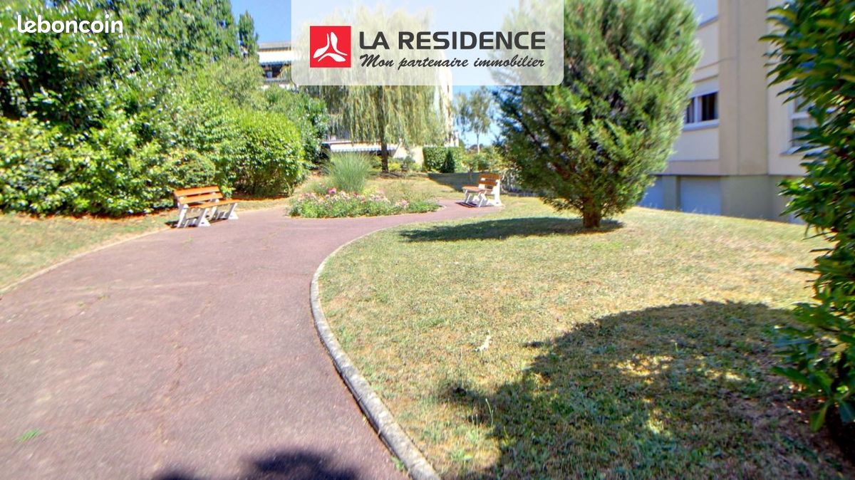 Appartement de 3 pièces (image 9)