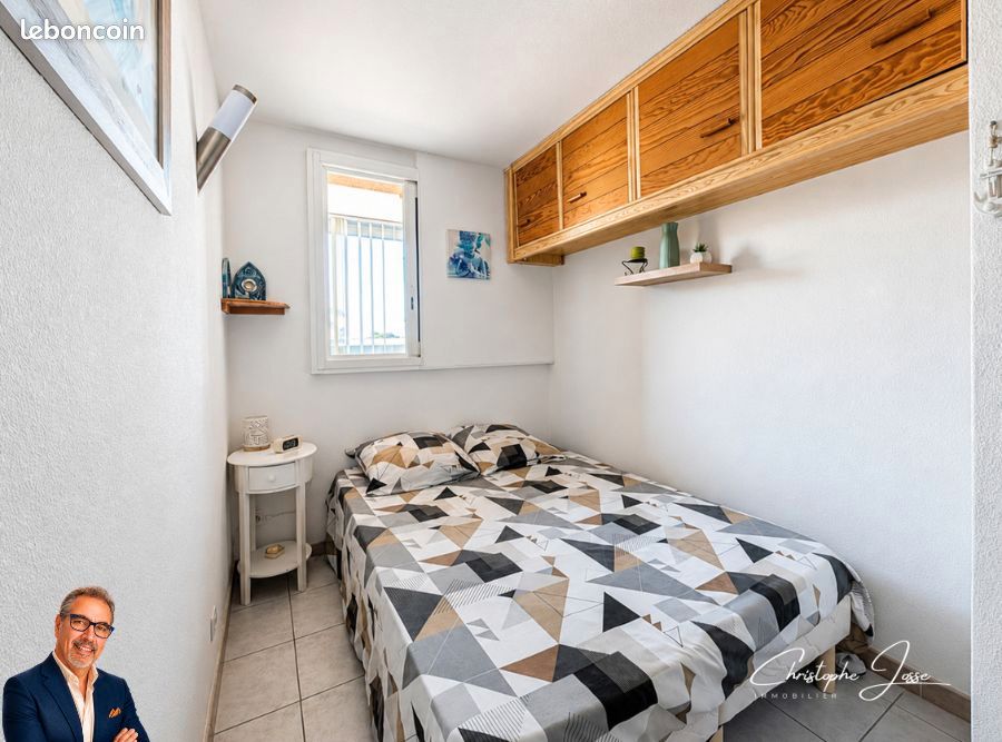 Appartement 2 pièces 29 m² (image 5)